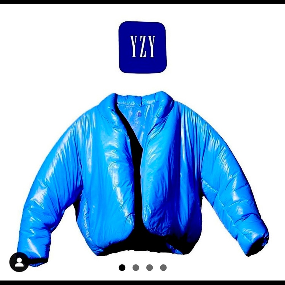 Yzy x Gap collaboration. Size M